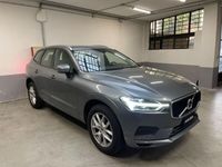 usata Volvo XC60 D4 AWD Geartronic Business