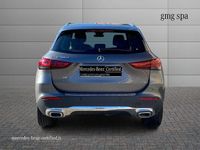 Usata Mercedes GLA180 116 CV (85 kW) 2022 Grigio SUV