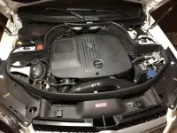 Usata Mercedes GLK220 Edition 170 CV (125 kW) 2015 SUV