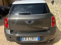Usata Mini Cooper Countryman 2010 Grigio SUV