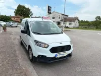 Usata Ford Transit Trend 75 CV (55 kW) 2022 Bianco Furgone