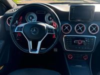 Usata Mercedes A180 Premium 2015 Bianco Berlina