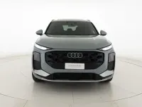 Nuova Audi Q3 S-Line 150 CV (110 kW) 2025 Grigio freccia perla SUV