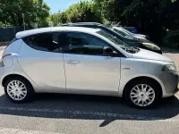 Usata Lancia Ypsilon Silver 69 CV (50 kW) 2013 Utilitaria