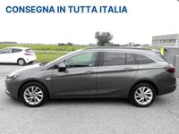 usata Opel Astra 1.6 CDTi 110CV SPORTS T.-SENSORI ANT/POST-CRUISE C