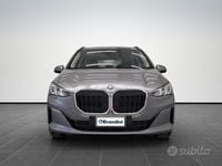 Nuova BMW 225 Active Tourer Shadowline 245 CV (180 kW) 2025 Grigio Monovolume