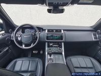 usata Land Rover Range Rover 2.0 Si4 PHEV HSE Dynamic Grumello del Monte