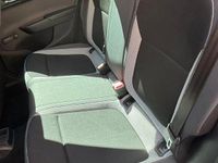 Usata Skoda Fabia 2016 Blu Utilitaria