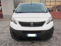 Usata Peugeot Expert Premium 177 CV (130 kW) 2019 Bianco Furgone