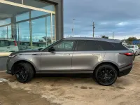 Usata Land Rover Range Rover Velar HSE Dynamic 203 CV (149 kW) 2022 Grigio SUV