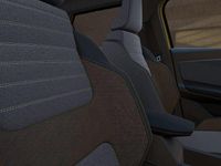 Nuova Renault 5 E-Tech Komfort 77 kW (106 CV) 2026 Giallo Utilitaria