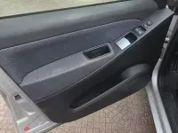 Usata Fiat Idea Active 77 CV (56 kW) 2007 Grigio Monovolume