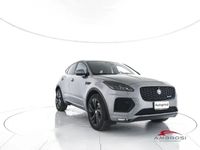 usata Jaguar E-Pace 2.0D I4 204 CV AWD Auto R-Dynamic S