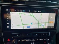 Usata Maserati Grecale 330 CV (242 kW) 2022 Nero SUV