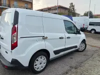 Usata Ford Transit Connect Trend 101 CV (74 kW) 2018 Bianco / pastello Monovolume