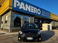Usata Ford Ka Ultimate 86 CV (63 kW) 2017 Nero Berlina