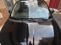 Usata Fiat 500 2010 Nero Utilitaria