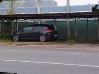 Usata VW Golf V 105 CV (77 kW) 2007 Nero Berlina