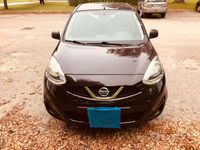Usata Nissan Micra Visia 80 CV (58 kW) 2014 Berlina