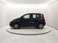 Usata Fiat Panda Easy 69 CV (50 kW) 2020 Blu mediterraneo(micalizzato) Utilitaria