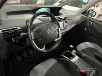 Usata Citroën Grand C4 Picasso 120 CV (88 kW) 2015 Blu Monovolume