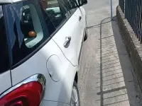 Usata Fiat 500L Pop 84 CV (61 kW) 2015 Bianco Monovolume