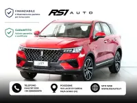 Nuova Bestune T77 146 CV (107 kW) 2026 Rosso SUV