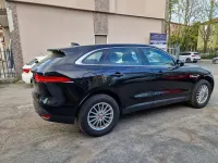 Usata Jaguar F-Pace Portfolio 250 CV (183 kW) 2019 Other SUV