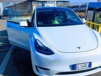 Usata Tesla Model Y Performance 392 kW (534 CV) 2023 SUV