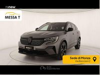 Usata Renault Austral Techno 200 CV (147 kW) 2023 Grigio scuro SUV