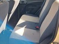 Usata Fiat Panda Emotion 60 CV (44 kW) 2008 Giallo Berlina