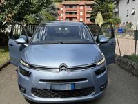 Usata Citroën Grand C4 Picasso Exclusive 150 CV (110 kW) 2014 Monovolume
