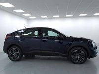 Usata Citroën C4 PureTech 131 CV (96 kW) 2024 Nero Berlina