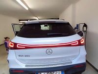 Usata Mercedes EQA250 Premium Plus 110 kW (150 CV) 2022 SUV
