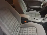 Usado Audi A3 110 CV (80 kW) 2016 Negro Familiar
