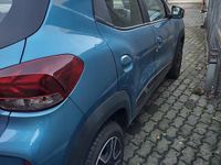 Usata Dacia Spring 33 kW (45 CV) 2021 Utilitaria