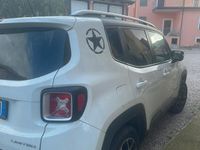 usata Jeep Renegade trailhawk