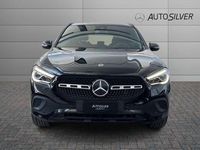 Usata Mercedes GLA180 136 CV (100 kW) 2023 Nero / pastello SUV