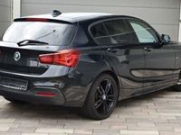 usata BMW 118 i 5p. F20 M Sport Shadow Line Final edition ART36