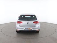 usata VW Golf VII 1.6 TDI Highline 110 CV DSG