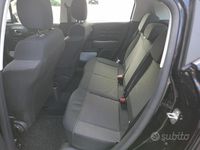Usata Citroën C3 PureTech 101 CV (74 kW) 2024 Nero Berlina
