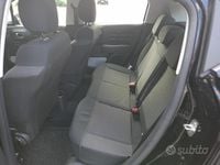 Usata Citroën C3 PureTech 83 CV (61 kW) 2024 Nero Berlina