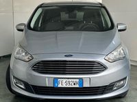 usata Ford C-MAX 1.5 TDCi 120CV Start&Stop Business