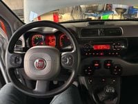 Usata Fiat Panda 4x4 75 CV (55 kW) 2012 Grigio Utilitaria