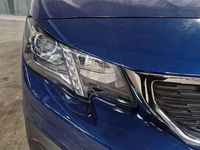 Usata Peugeot Rifter Allure 131 CV (96 kW) 2020 Monovolume