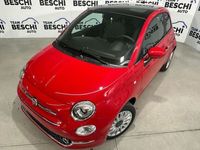 usata Fiat 500e 