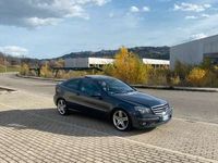 usata Mercedes CLC220 cdi Sport