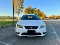 Usata Seat Leon Business 110 CV (80 kW) 2015 Berlina