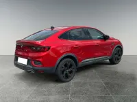 Usata Renault Arkana R.S. 143 CV (105 kW) 2022 Rosso SUV