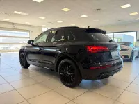 Usata Audi Q5 S-Line 265 CV (194 kW) 2024 Nero SUV